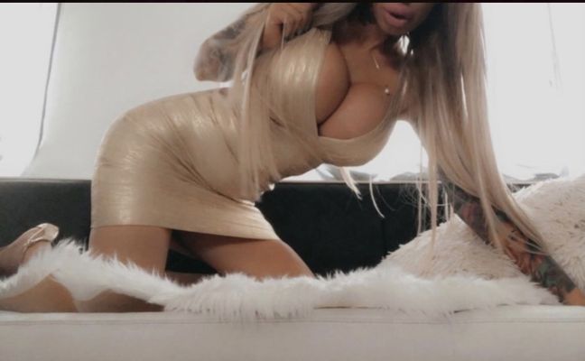 Ника (SexoMurmansk.online)